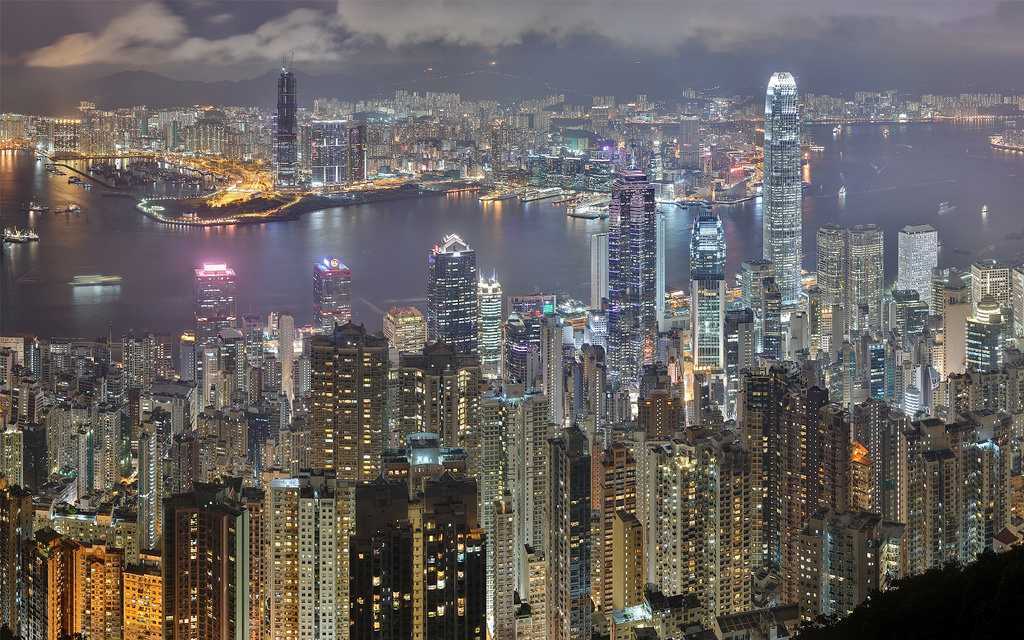 Hongkong